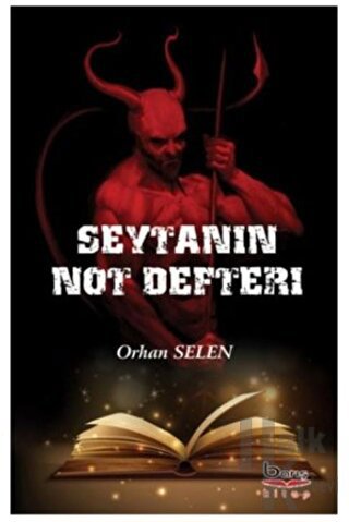 Şeytanın Not Defteri - Halkkitabevi