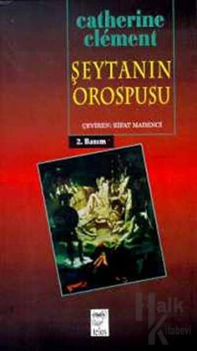 Şeytanın Orospusu - Halkkitabevi