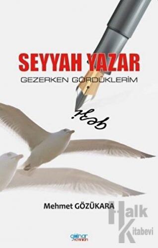 Seyyah Yazar