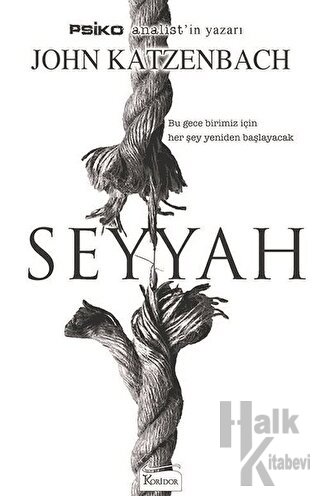 Seyyah - Halkkitabevi