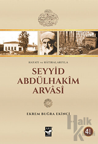 Seyyid Abdülhakim Arvasi