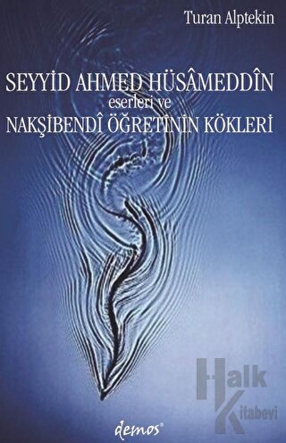 Seyyid Ahmed Hüsameddin Eserleri ve Nakşibendi Öğretinin Kökleri - Hal