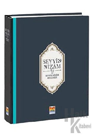 Seyyid Nizam (Ciltli)