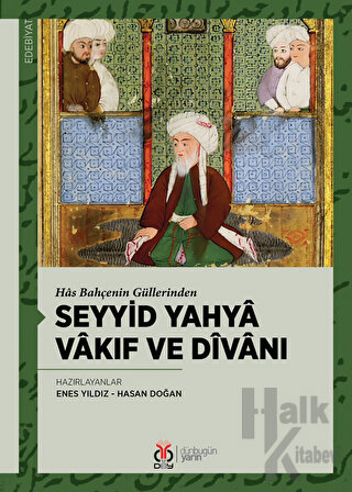 Seyyid Yahya Vakıf ve Divanı - Halkkitabevi
