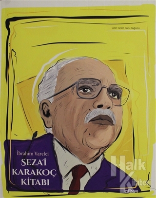 Sezai Karakoç Kitabı - Halkkitabevi