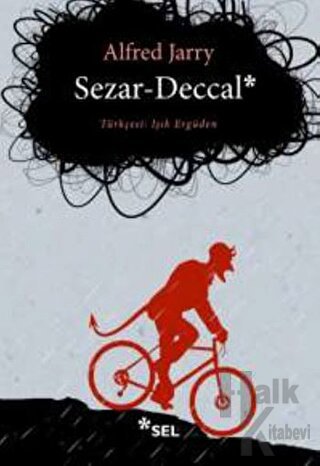 Sezar-Deccal - Halkkitabevi