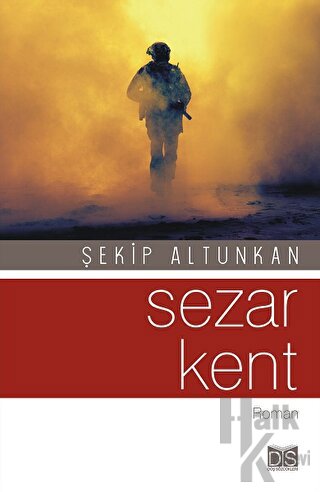 Sezar Kent - Halkkitabevi