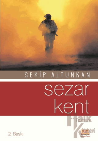 Sezar Kent