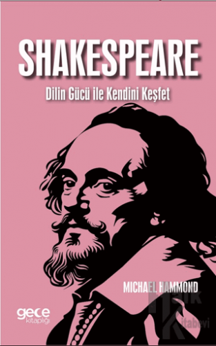 Shakespeare Dilin Gücü ile Kendini Keşfet - Halkkitabevi