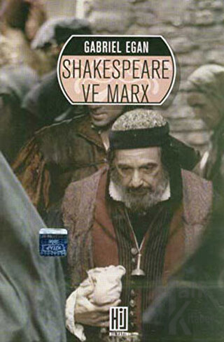Shakespeare ve Marx - Halkkitabevi