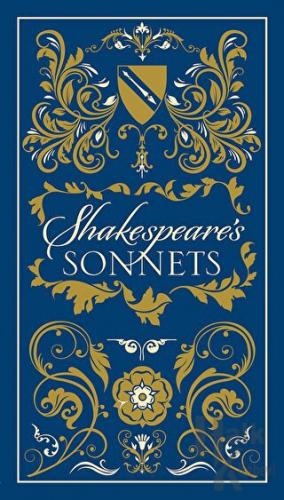 Shakespeare's Sonnets - Halkkitabevi