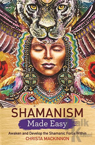 Shamanism - Made Easy