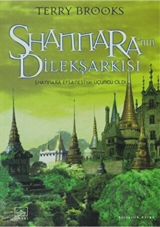 Shannara’nın Dilekşarkısı