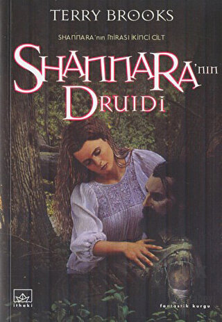 Shannara’nın Druidi - Halkkitabevi