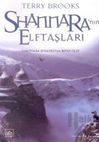 Shannara’nın Elftaşları - Halkkitabevi