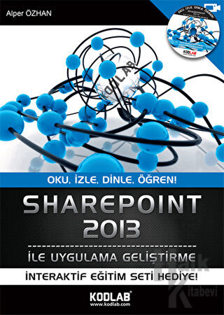 Sharepoint 2013 - Halkkitabevi