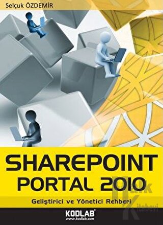 Sharepoint Portal 2010 - Halkkitabevi