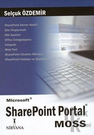 SharePoint Portal - Halkkitabevi