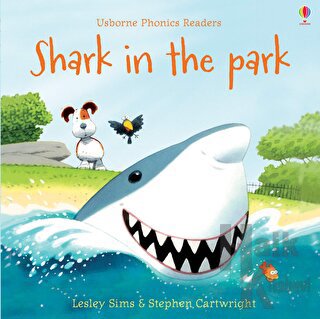 Shark in the Park