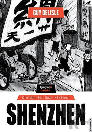 Shenzhen - Halkkitabevi