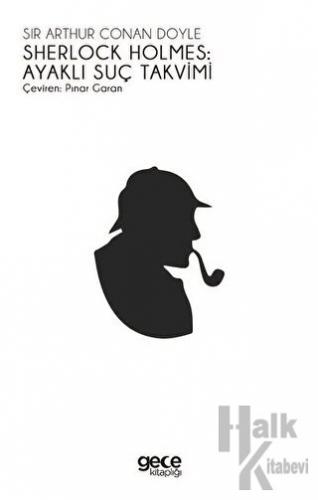 Sherlock Holmes: Ayaklı Suç Takvimi