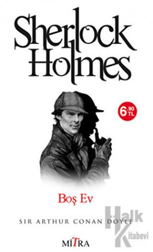 Sherlock Holmes : Boş Ev