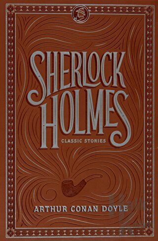 Sherlock Holmes: Classic Stories - Halkkitabevi