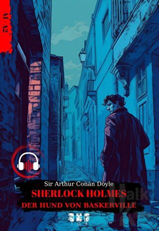 Sherlock Holmes Der Hund Von Baskerville - Halkkitabevi
