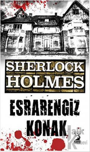 Sherlock Holmes : Esrarengiz Konak