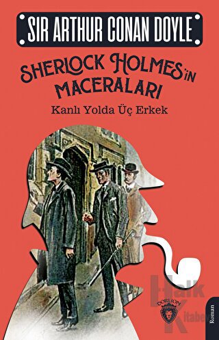 Sherlock Holmes’in Maceraları - Halkkitabevi