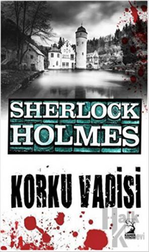 Sherlock Holmes : Korku Vadisi - Halkkitabevi