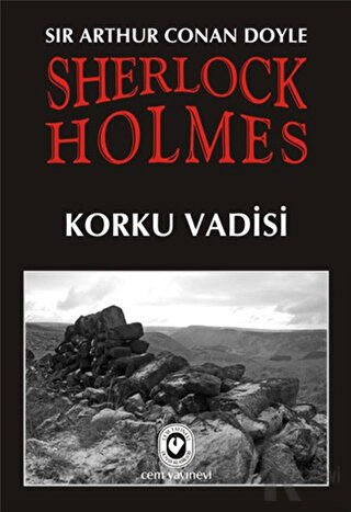 Sherlock Holmes - Korku Vadisi - Halkkitabevi