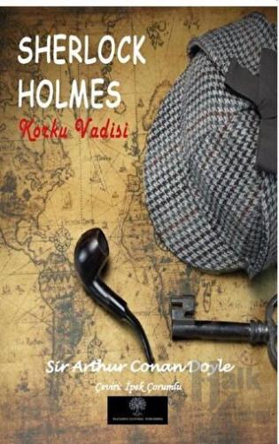 Sherlock Holmes – Korku Vadisi - Halkkitabevi