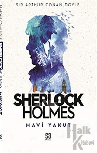 Sherlock Holmes - Mavi Yakut - Halkkitabevi