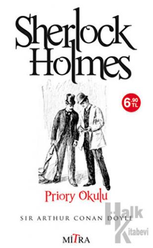 Sherlock Holmes Priory Okulu