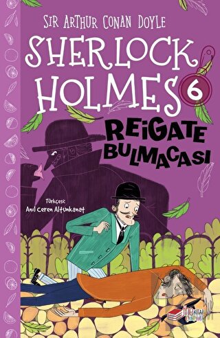Sherlock Holmes: Reigate Bulmacası