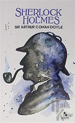 Sherlock Holmes Serisi Kutulu Set (5 Kitap Takım)