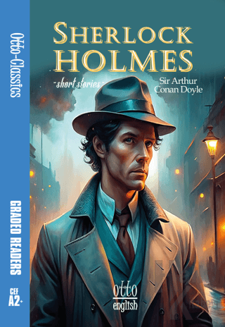 Sherlock Holmes - Short Stories - Halkkitabevi