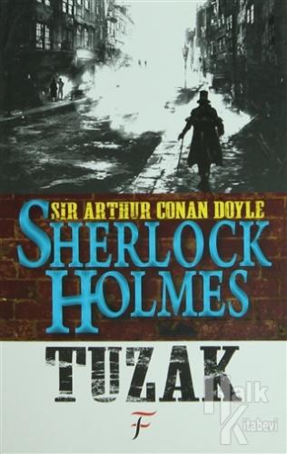 Sherlock Holmes - Tuzak
