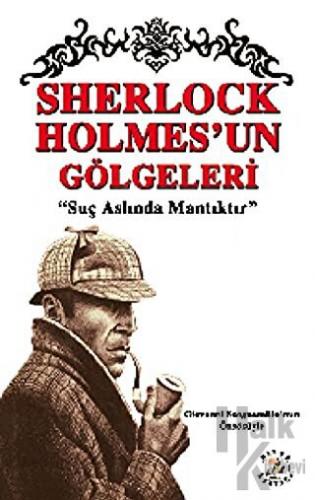Sherlock Holmes’un Gölgeleri