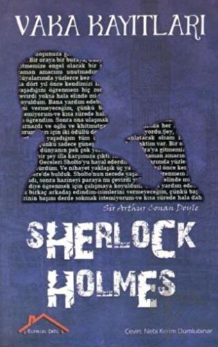 Sherlock Holmes - Vaka Kayıtları