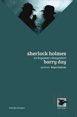 Sherlock Holmes ve Kıyamet Cinayetleri - Halkkitabevi