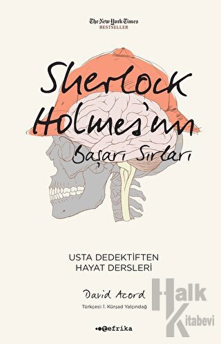 Sherlock Holmes'un Başarı Sırları - Halkkitabevi