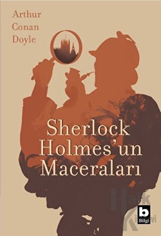 Sherlock Holmes'un Maceraları - Halkkitabevi