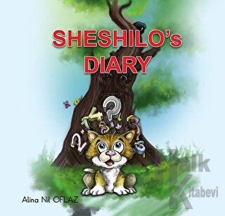 Sheshilo's Diary - Halkkitabevi