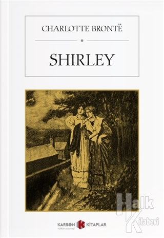 Shirley - Halkkitabevi