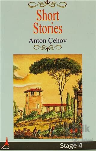 Short Stories (Anton Çehov)
