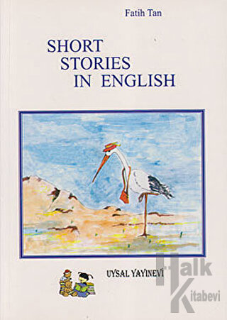 Short Stories In English - Halkkitabevi