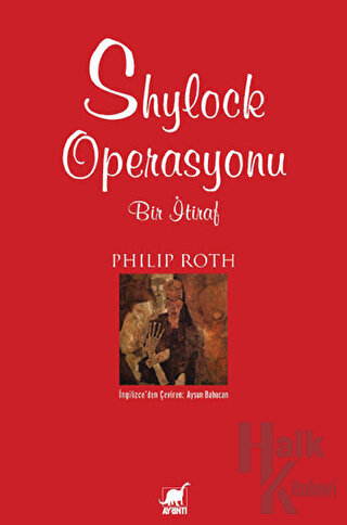 Shylock Operasyonu - Halkkitabevi