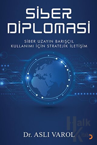Siber Diplomasi